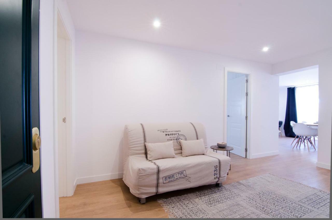 Apartamento Gravina, 22 Madrid