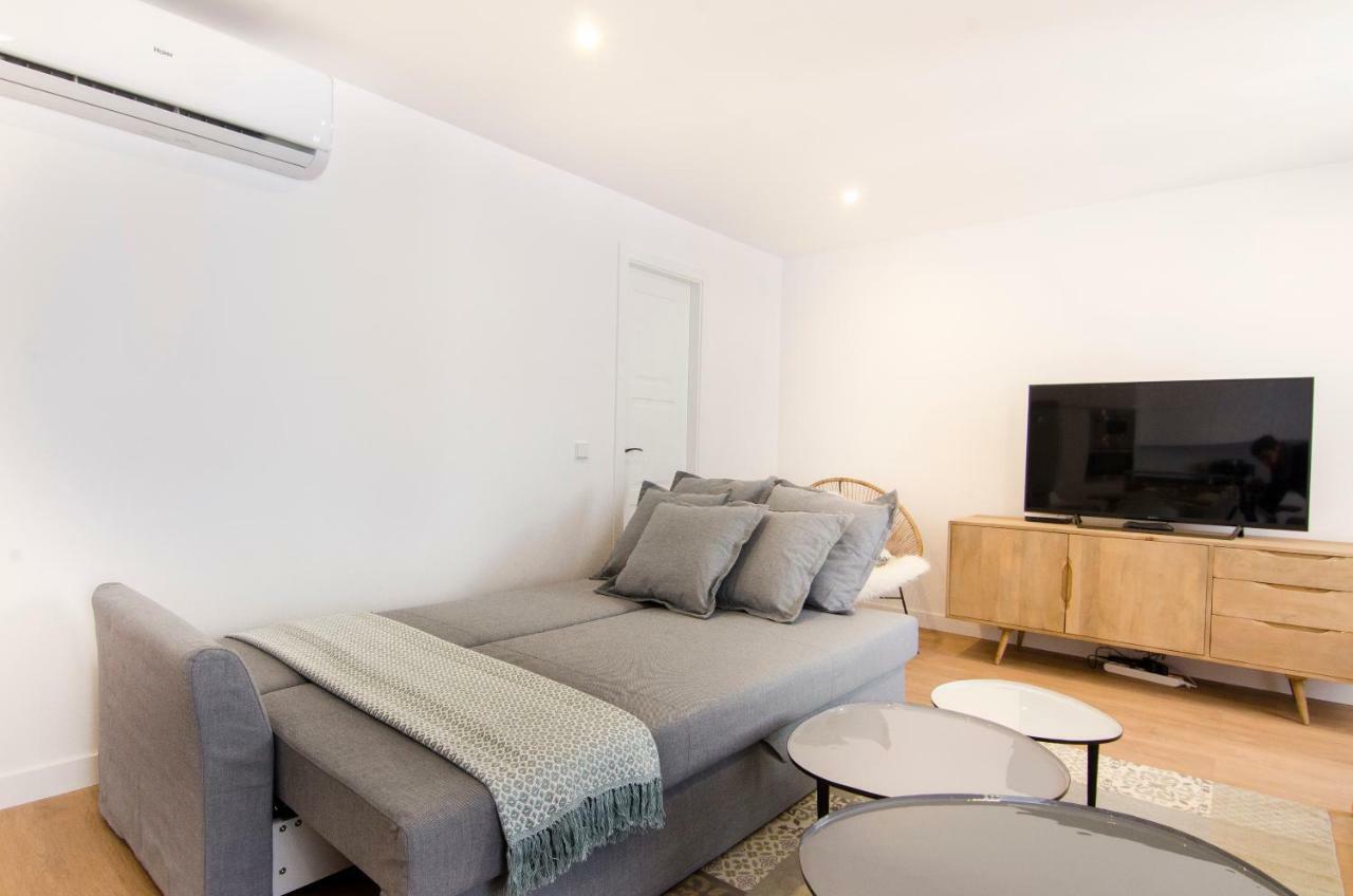 Apartamento Gravina, 22