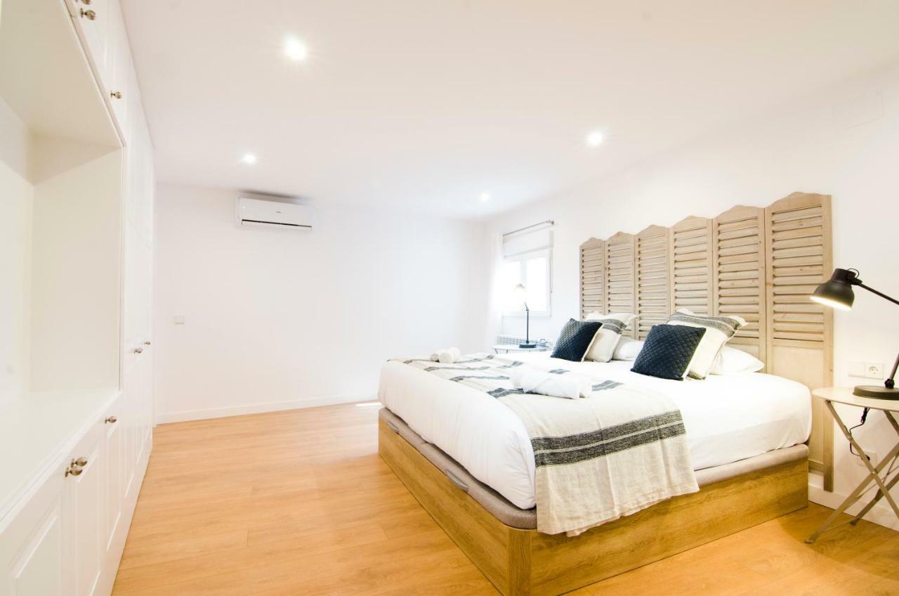 Gravina, 22 Madrid