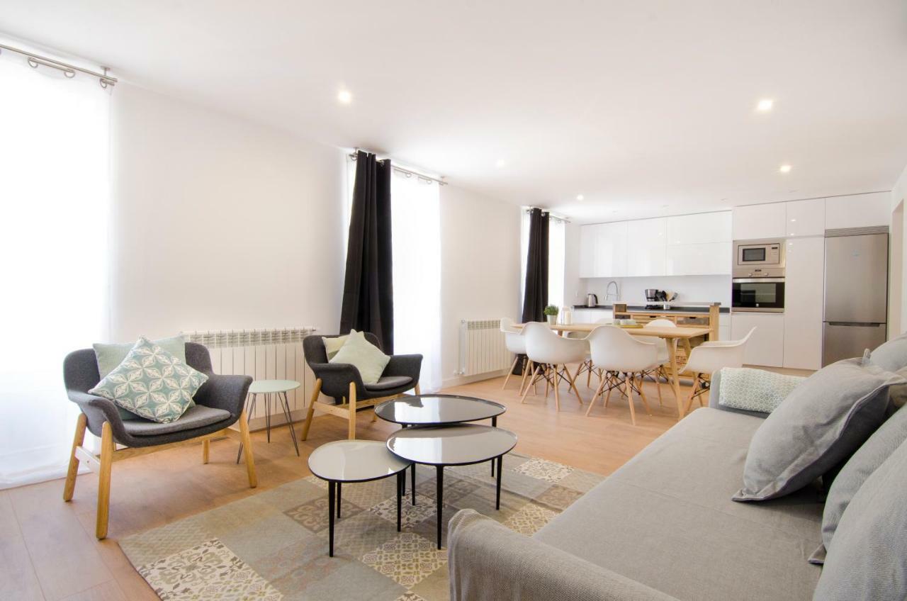 Gravina, 22 Madrid