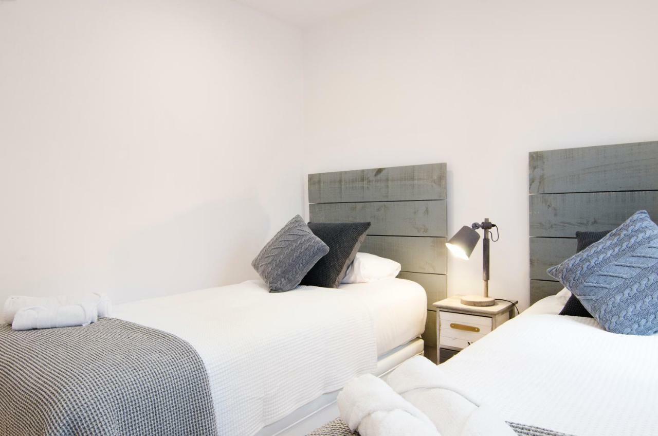 Apartamento Gravina, 22 *
