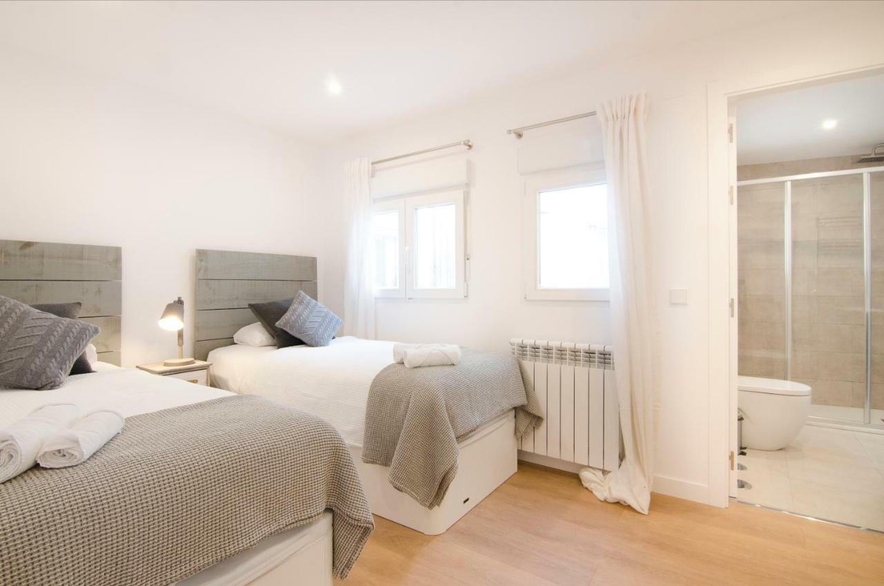 Gravina, 22 Madrid
