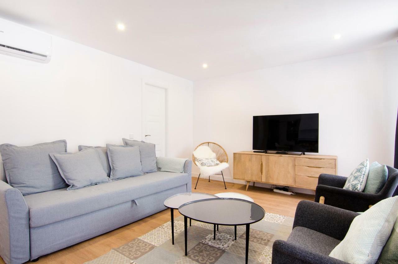 Apartamento Gravina, 22 Madrid