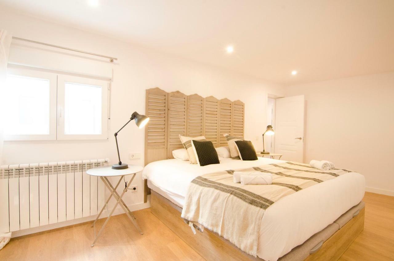 Apartamento Gravina, 22 Madrid