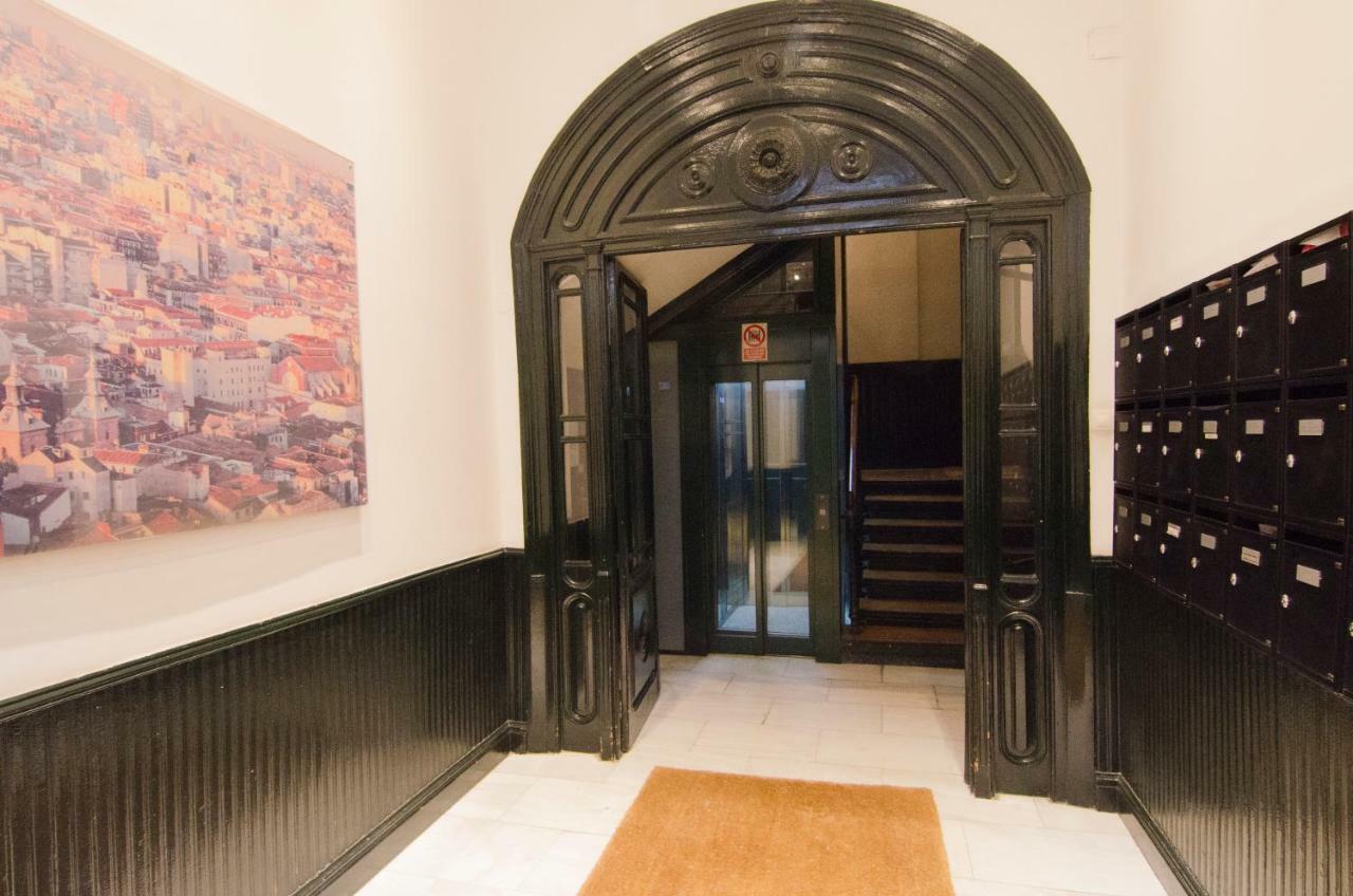 Apartamento Gravina, 22
