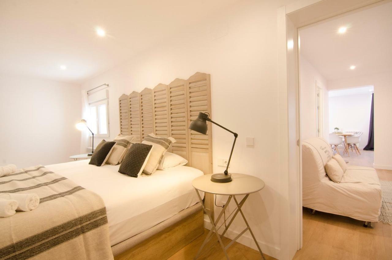 Gravina, 22 * Madrid