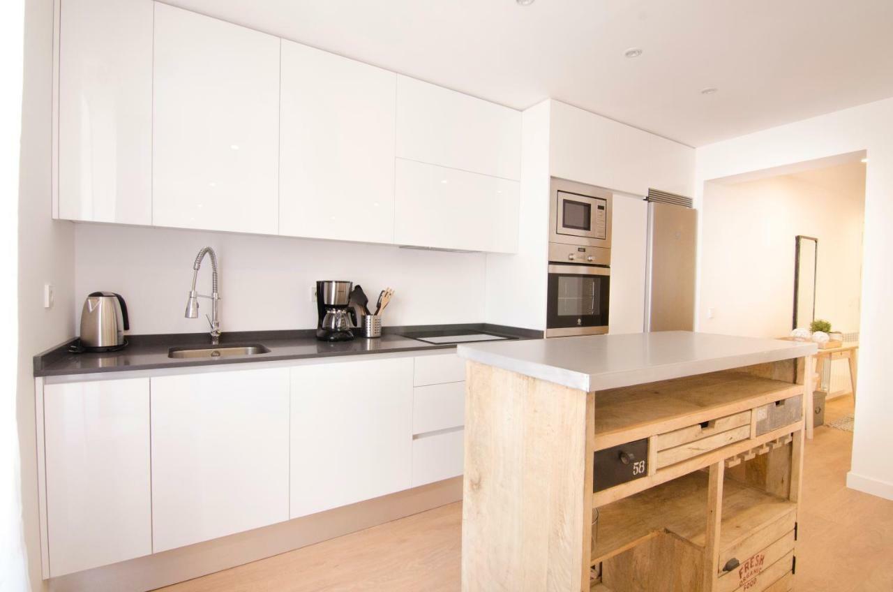 Gravina, 22 Apartamento Madrid