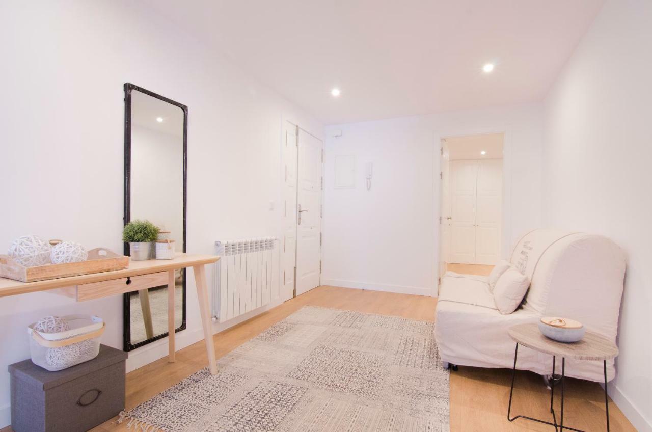 Gravina, 22 Madrid