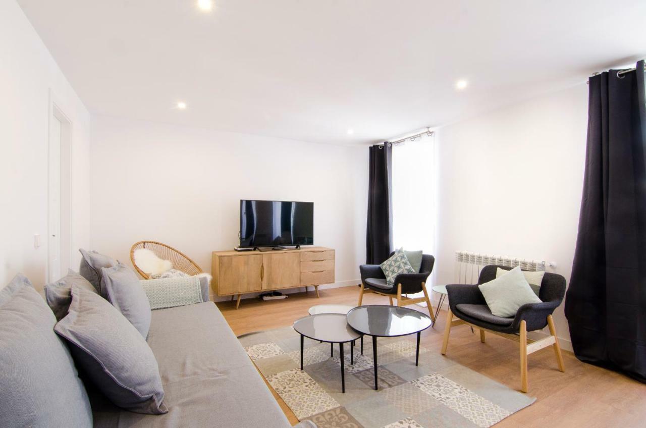 Apartamento Gravina, 22 *